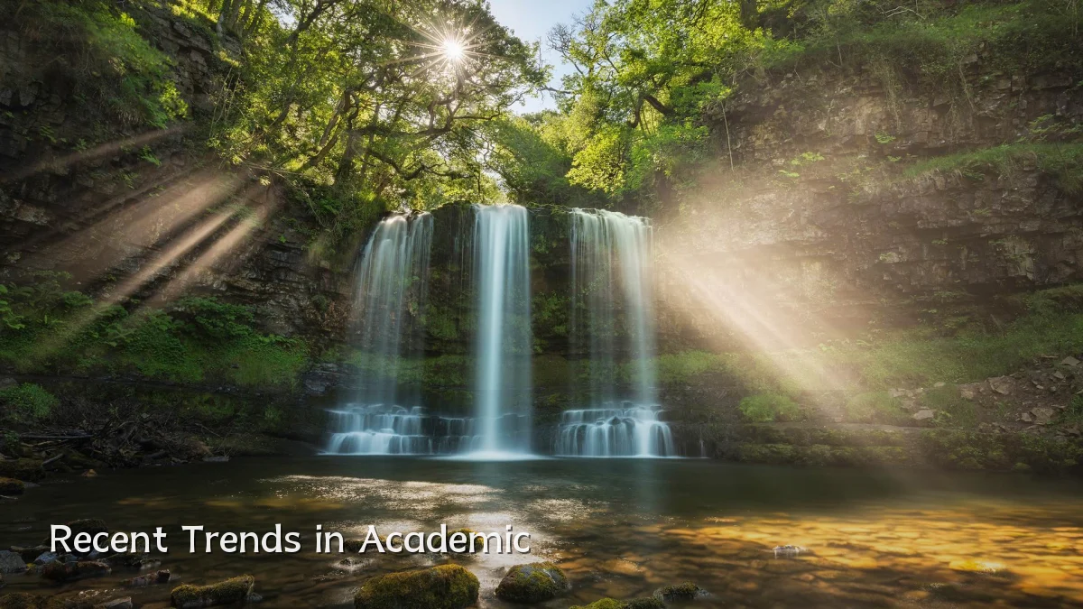 Recent Trends in Academic